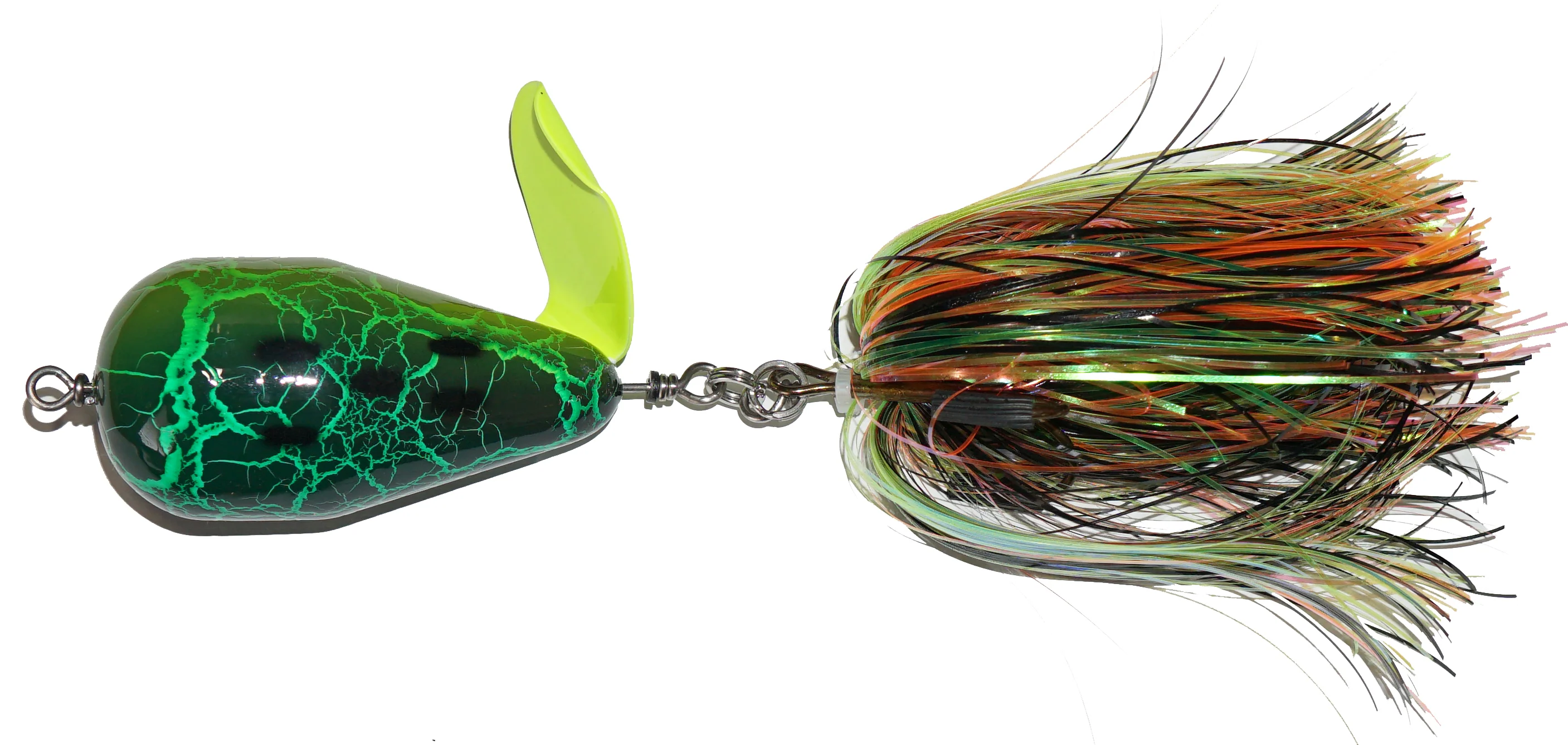 Topwater